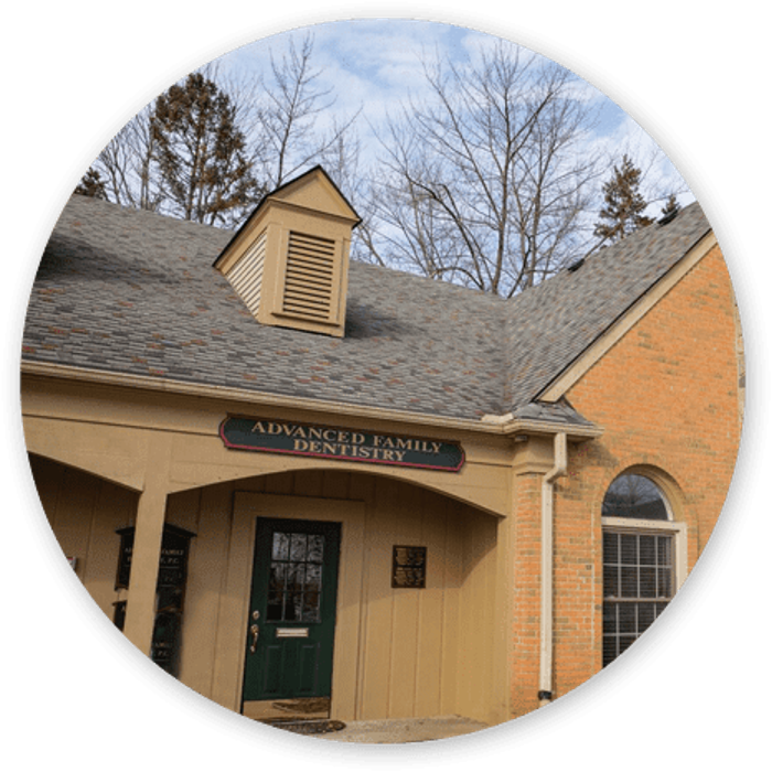 Advanced Family Dentistry Image