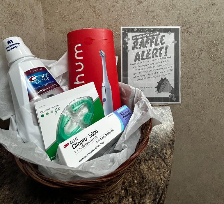 Advanced Family Dentistry Image