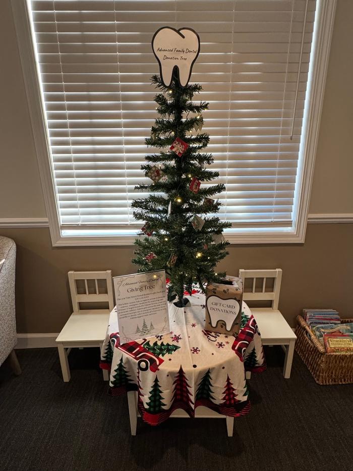 Advanced Family Dentistry Image