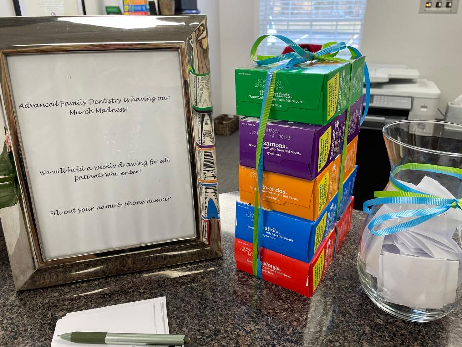 Advanced Family Dentistry Image