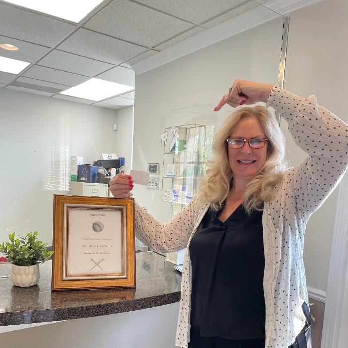 Advanced Family Dentistry Image