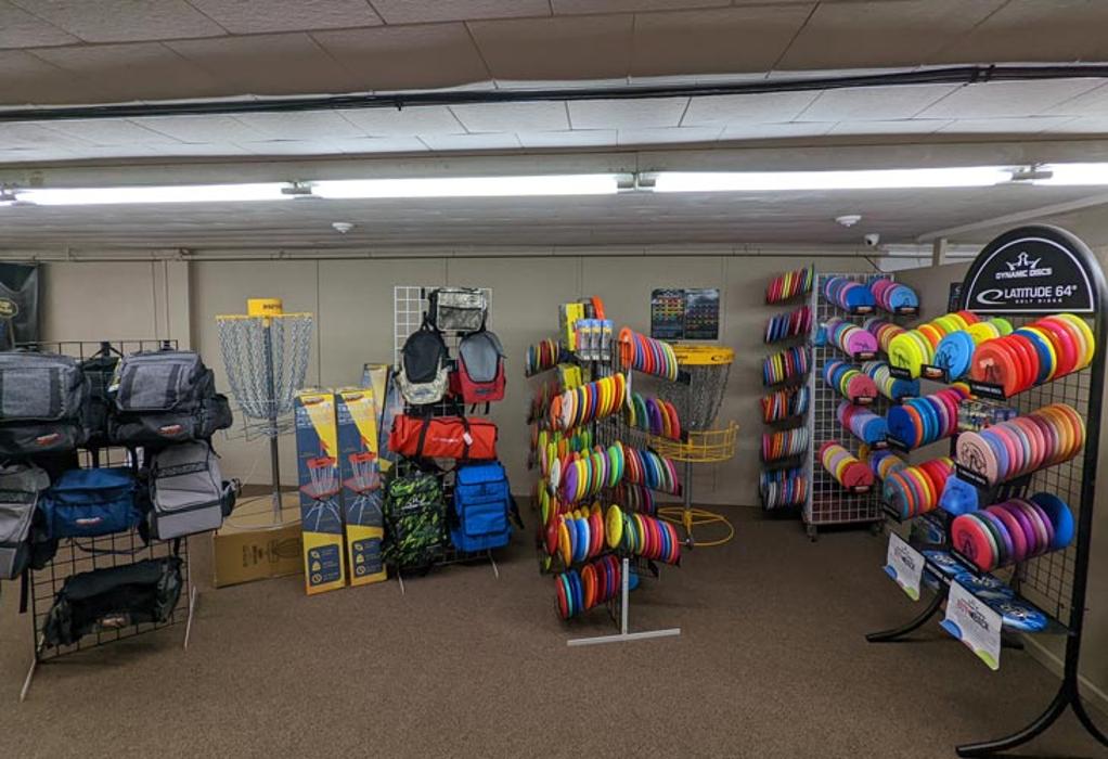 Metzger's Outdoors - Algona, IA