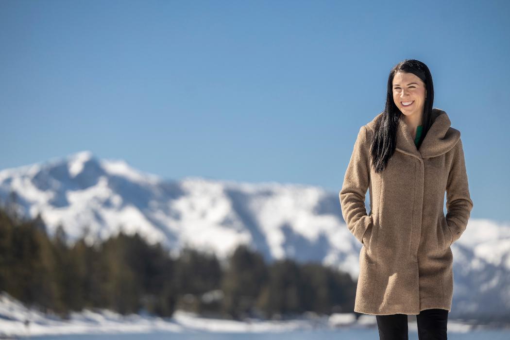 Jackie Arthur, Compass - South Lake Tahoe, CA