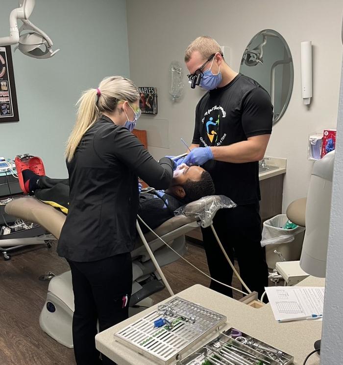 Smile Cape Coral Image