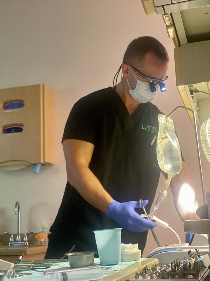 Smile Cape Coral Image