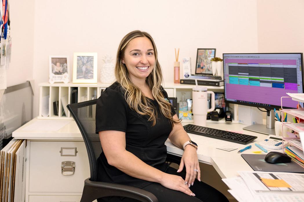 Smile Cape Coral Image