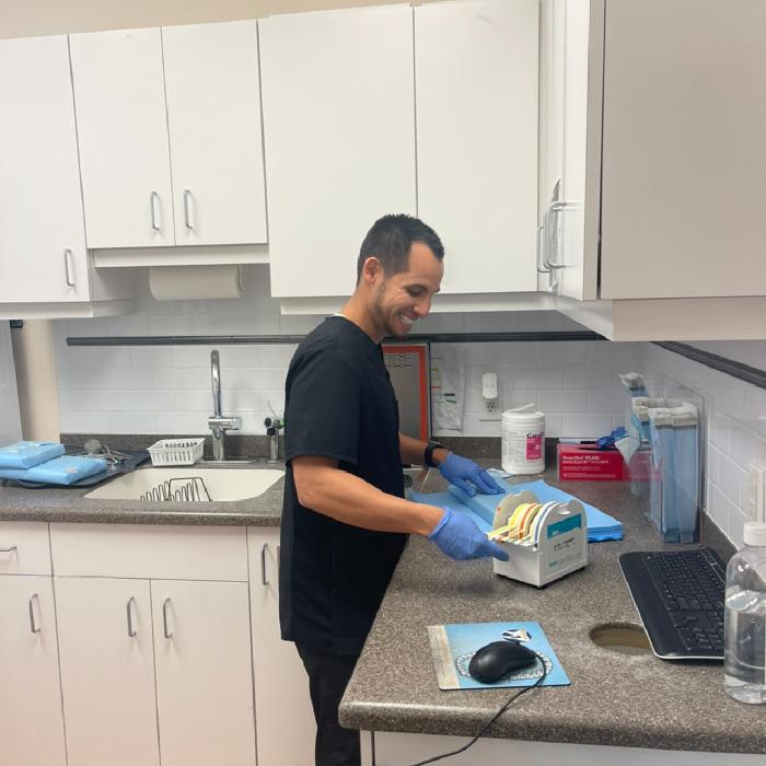 Smile Cape Coral Image