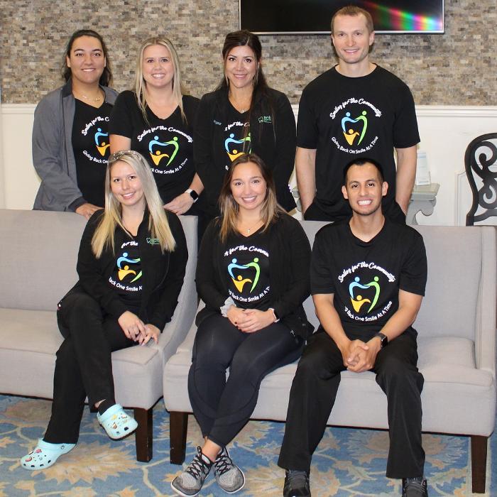 Smile Cape Coral Logo