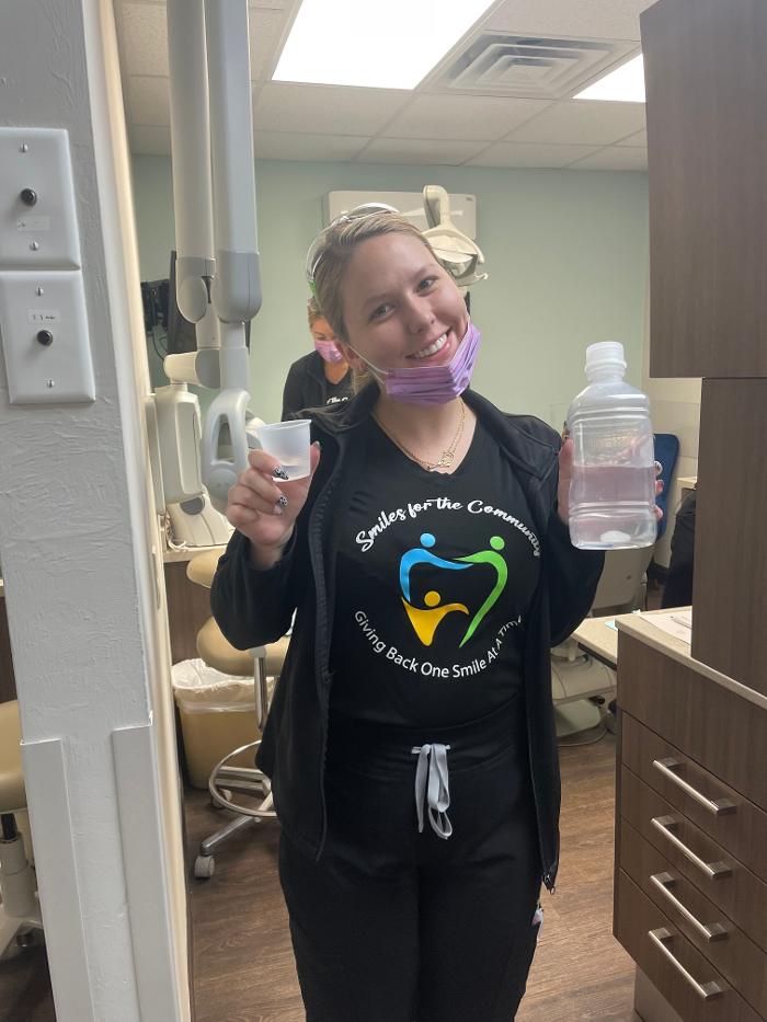 Smile Cape Coral Image