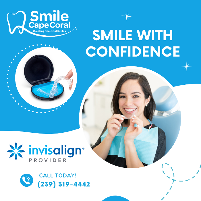Smile Cape Coral Image