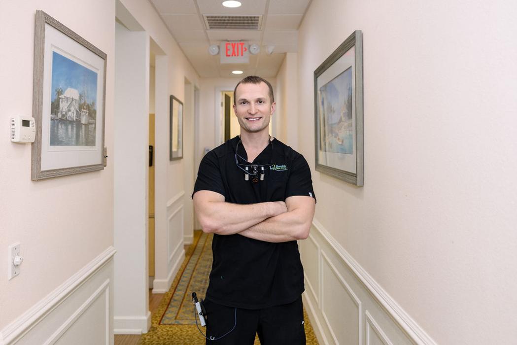 Smile Cape Coral Image