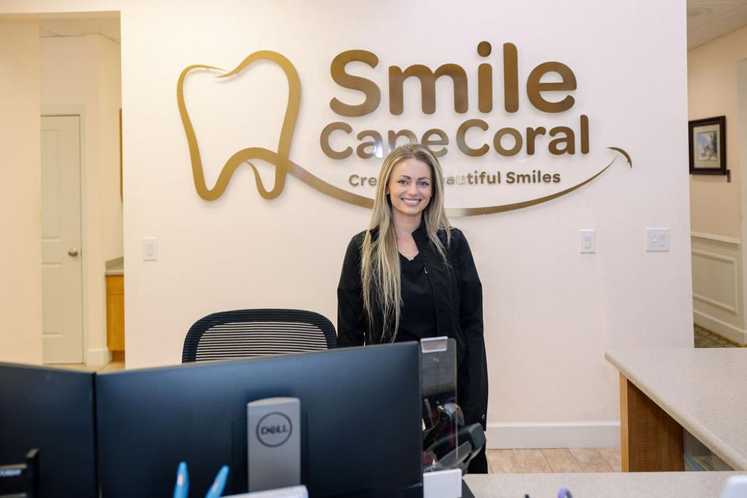Smile Cape Coral Image