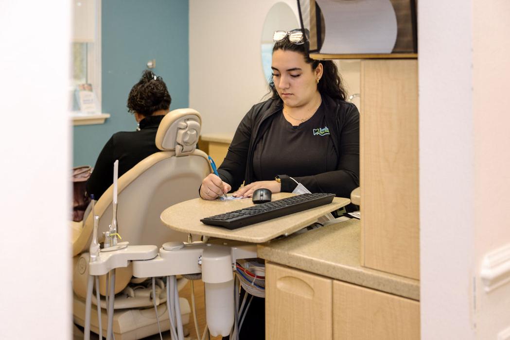 Smile Cape Coral Image