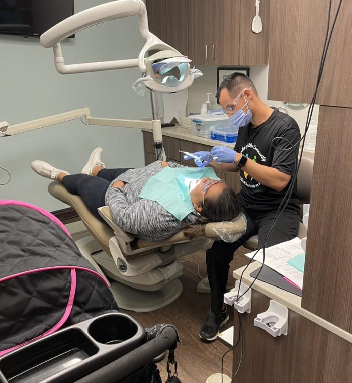 Smile Cape Coral Image