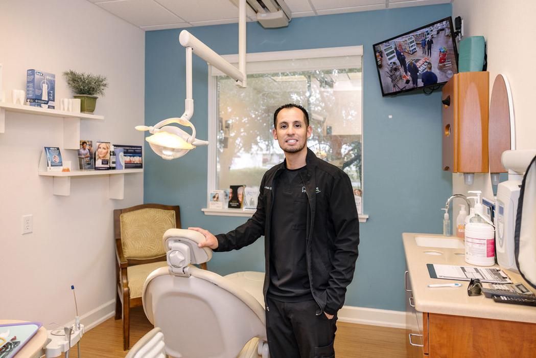 Smile Cape Coral Image