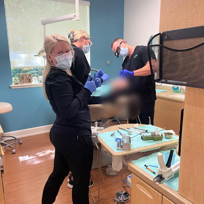 Smile Cape Coral Image