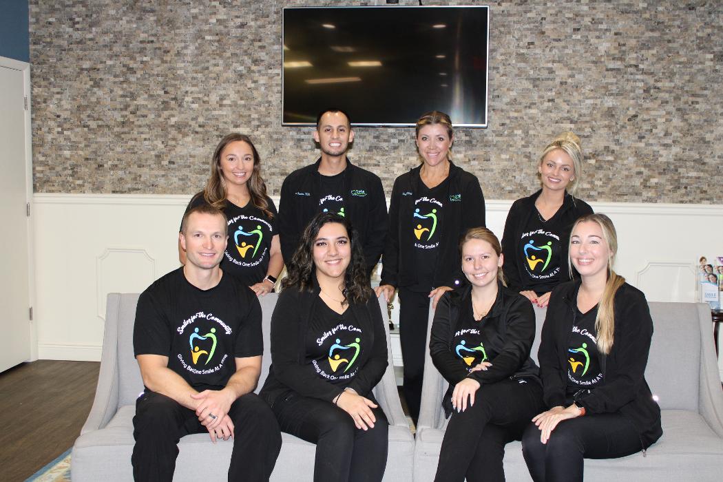 Smile Cape Coral Image