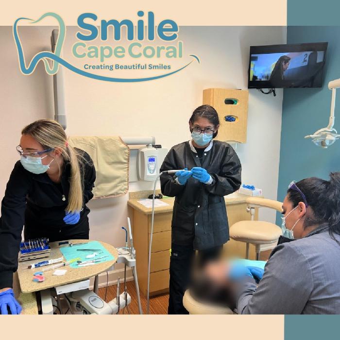 Smile Cape Coral Image