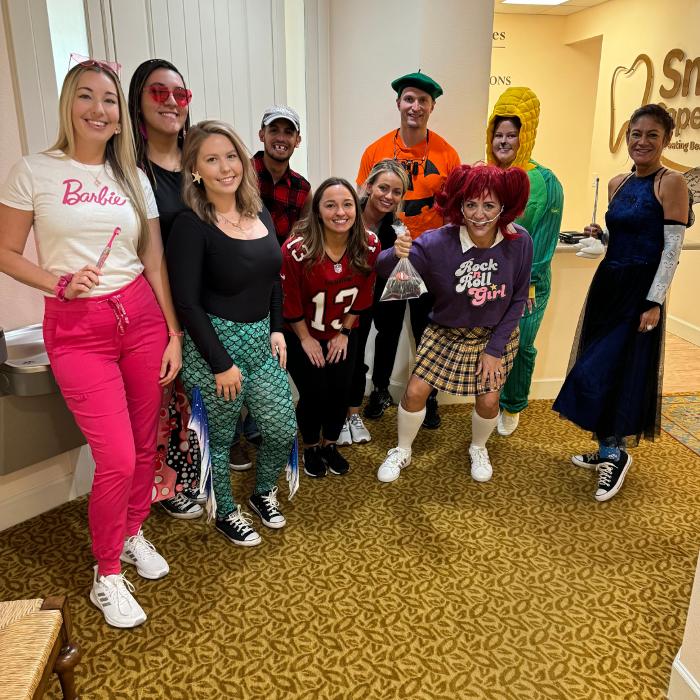 Smile Cape Coral Image