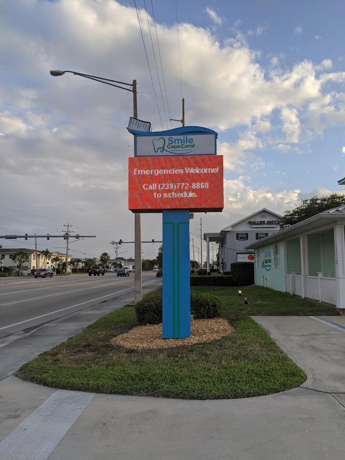 Smile Cape Coral Image