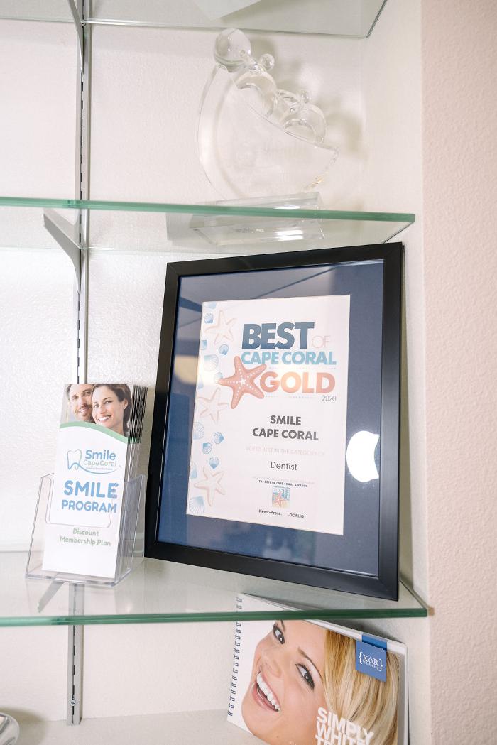 Smile Cape Coral Image