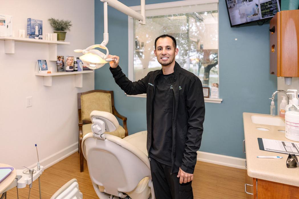 Smile Cape Coral Image