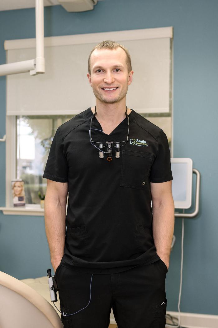 Smile Cape Coral Image