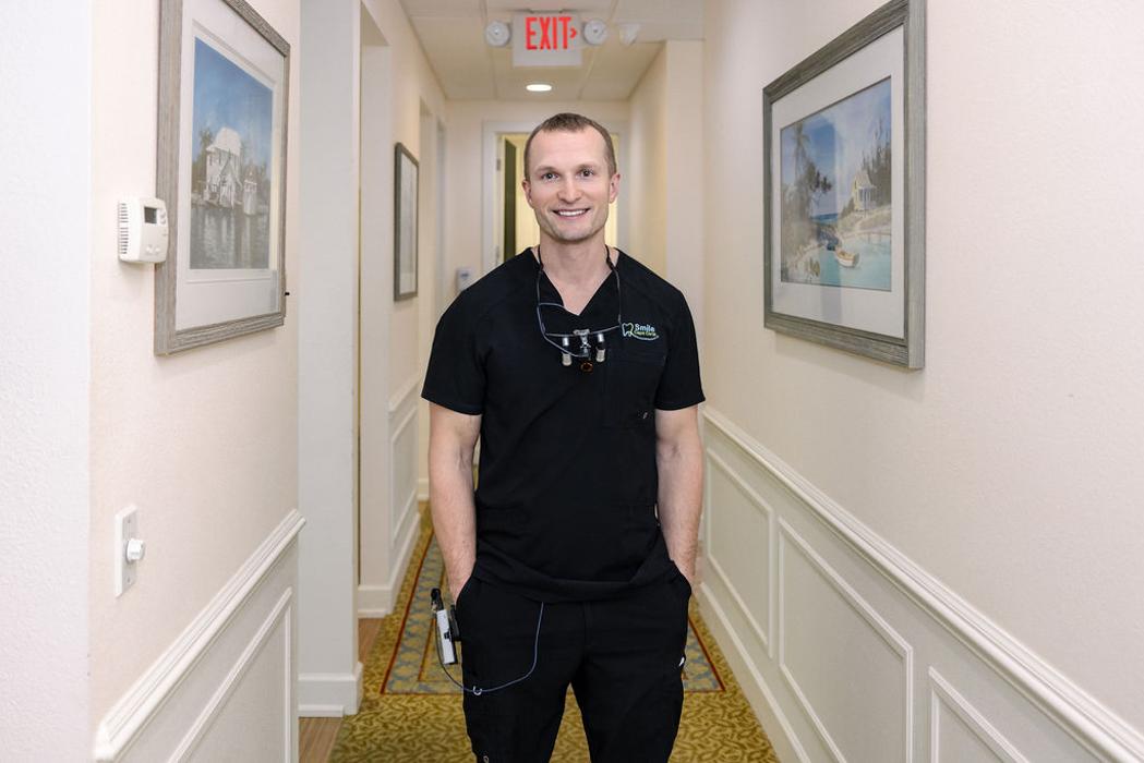 Smile Cape Coral Image