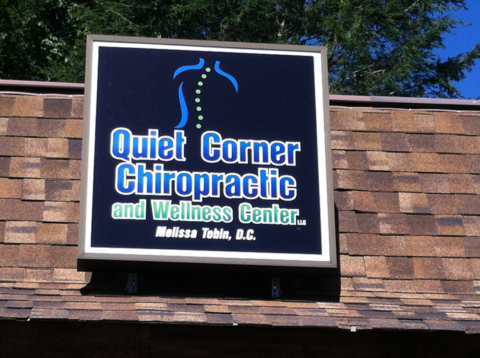 Image 11 | Quiet Corner Chiropractic & Wellness Center, LLC