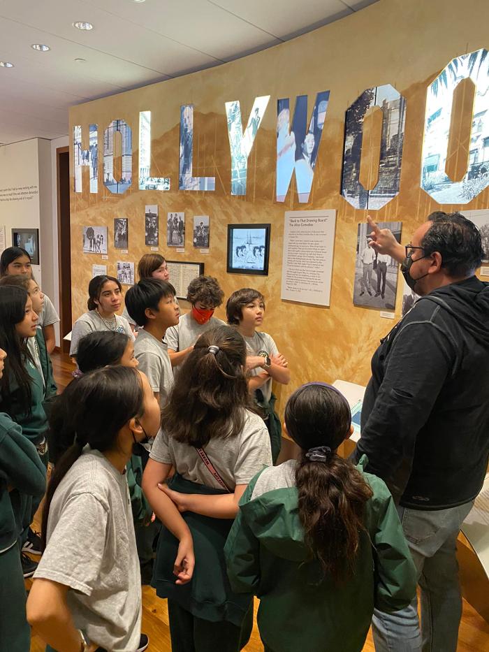 Saints Peter and Paul School - San Francisco, CA