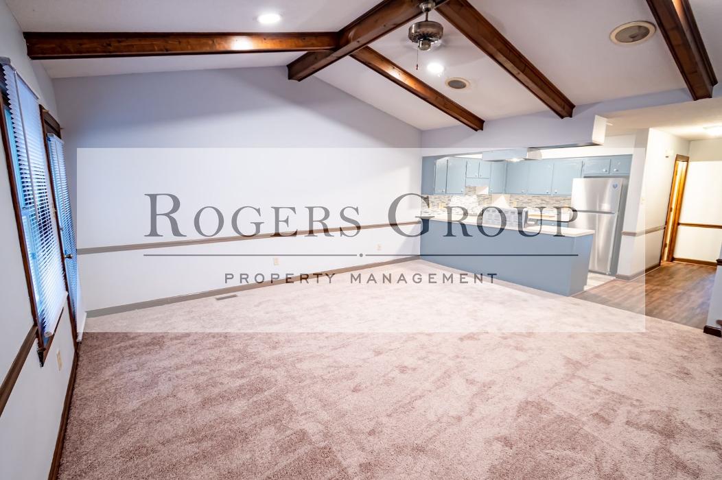 Rogers Group Property Management - Kittrell, NC