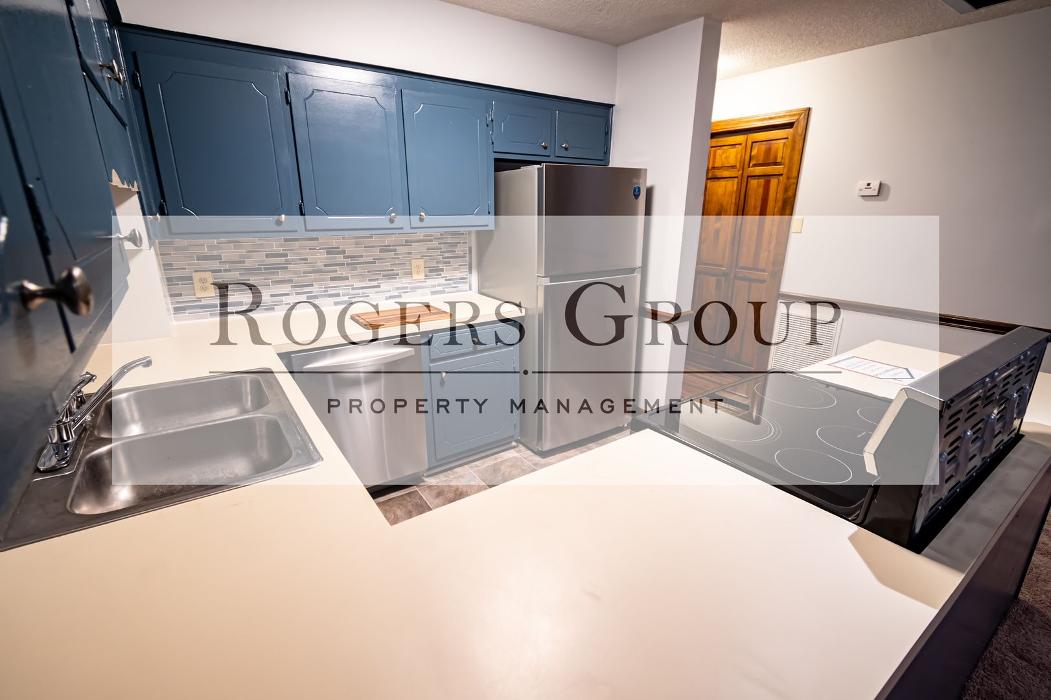 Rogers Group Property Management - Kittrell, NC