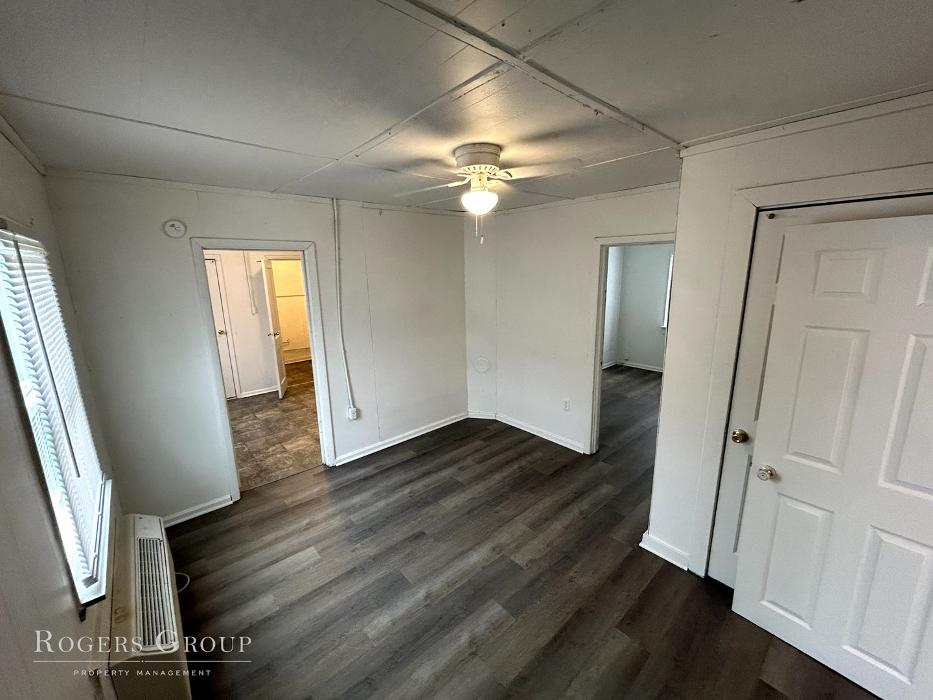 Rogers Group Property Management - Kittrell, NC