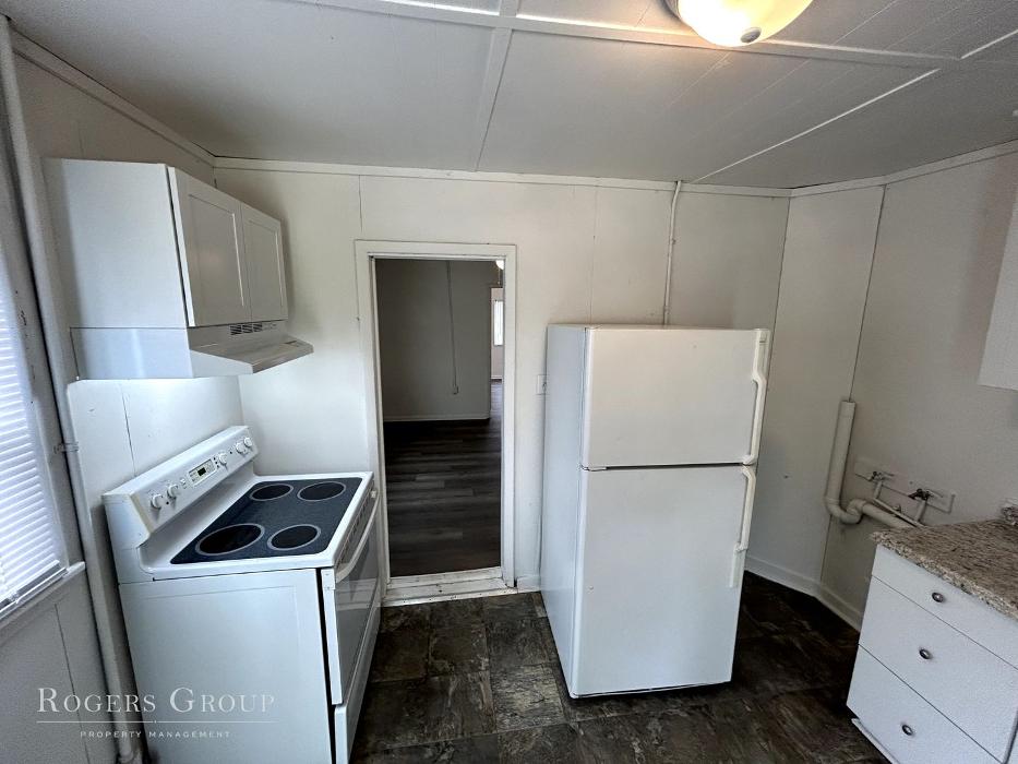 Rogers Group Property Management - Kittrell, NC