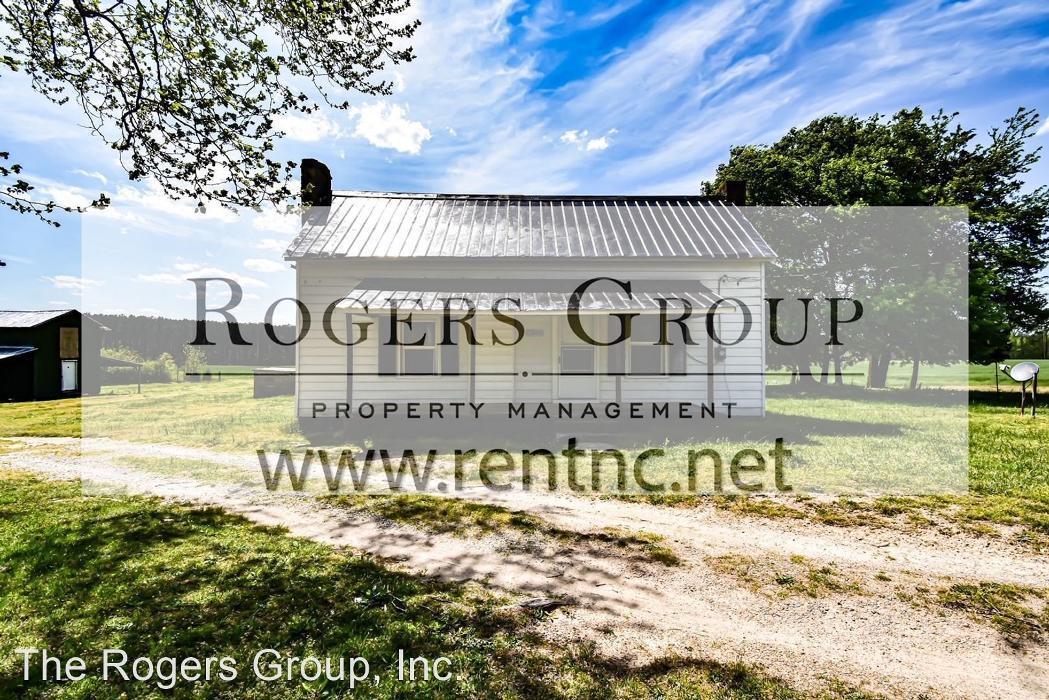 Rogers Group Property Management - Kittrell, NC