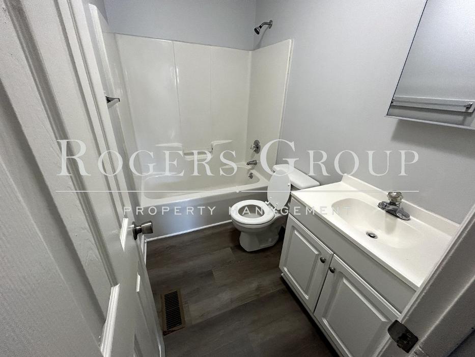 Rogers Group Property Management - Kittrell, NC
