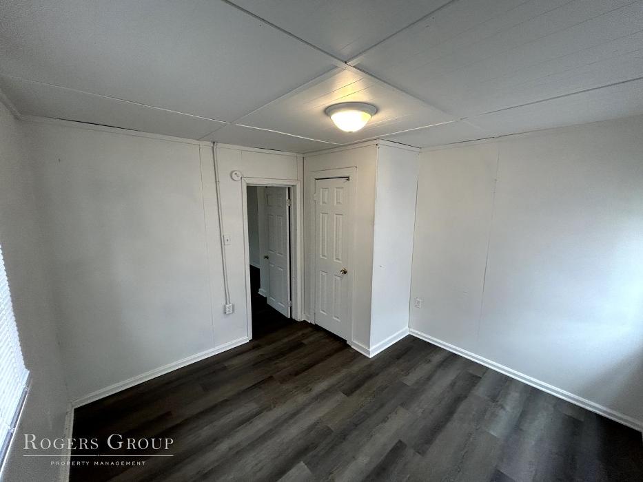 Rogers Group Property Management - Kittrell, NC