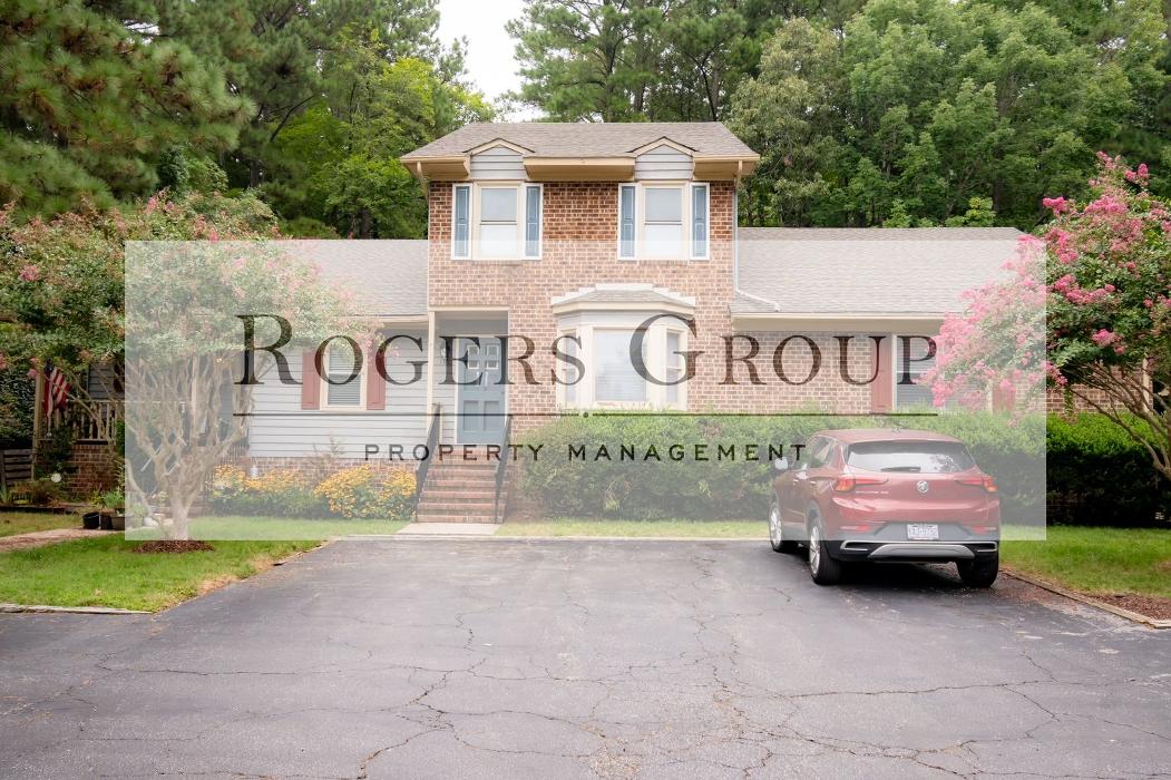 Rogers Group Property Management - Kittrell, NC