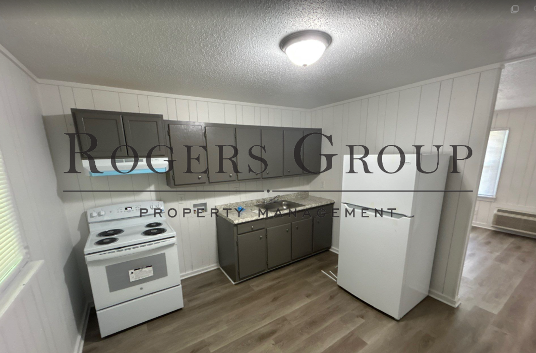 Rogers Group Property Management - Kittrell, NC