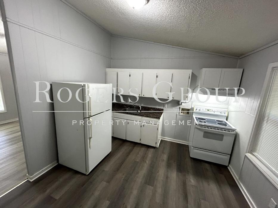 Rogers Group Property Management - Kittrell, NC