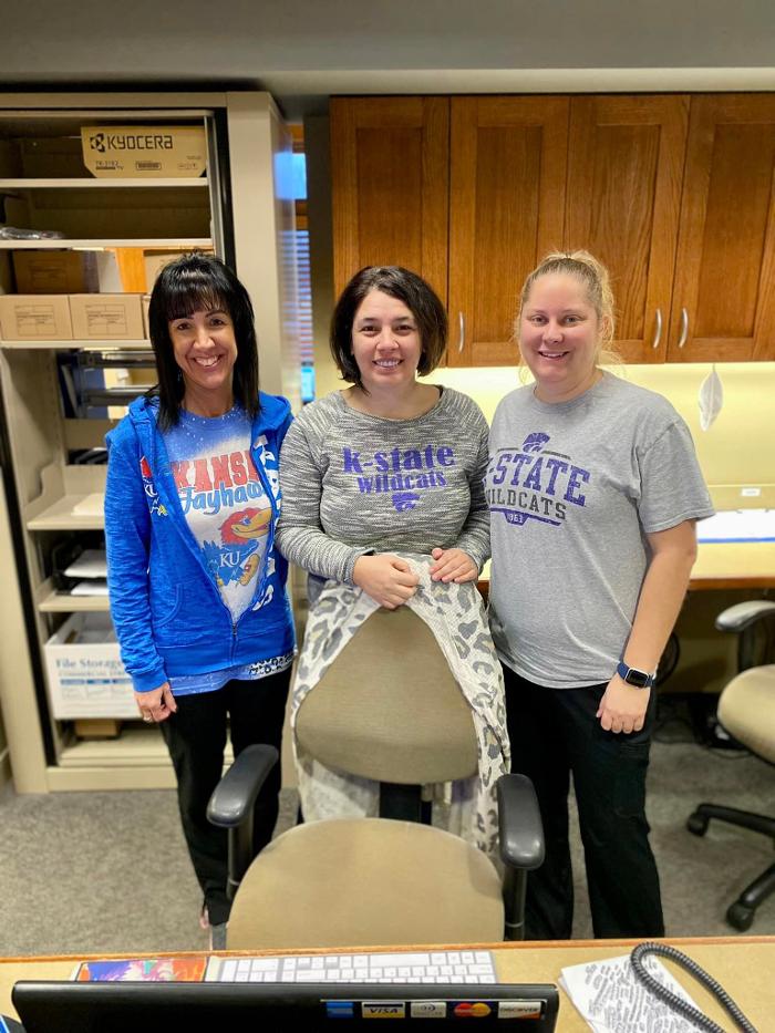 Advanced Dental Arts - Manhattan, KS