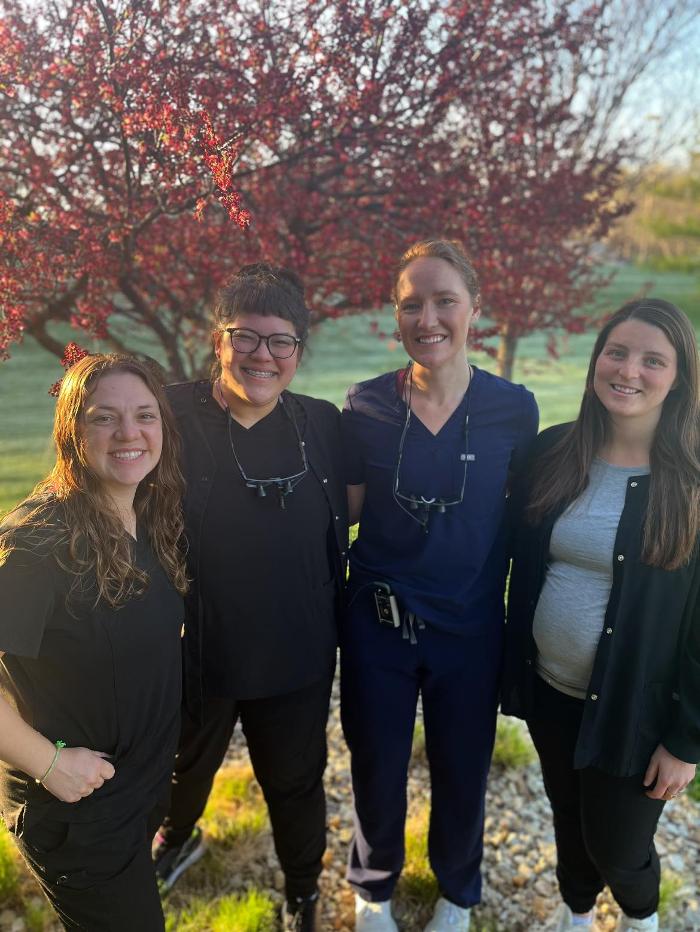 Advanced Dental Arts - Manhattan, KS