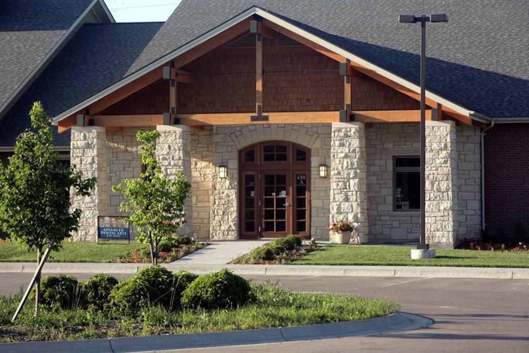 Advanced Dental Arts - Manhattan, KS