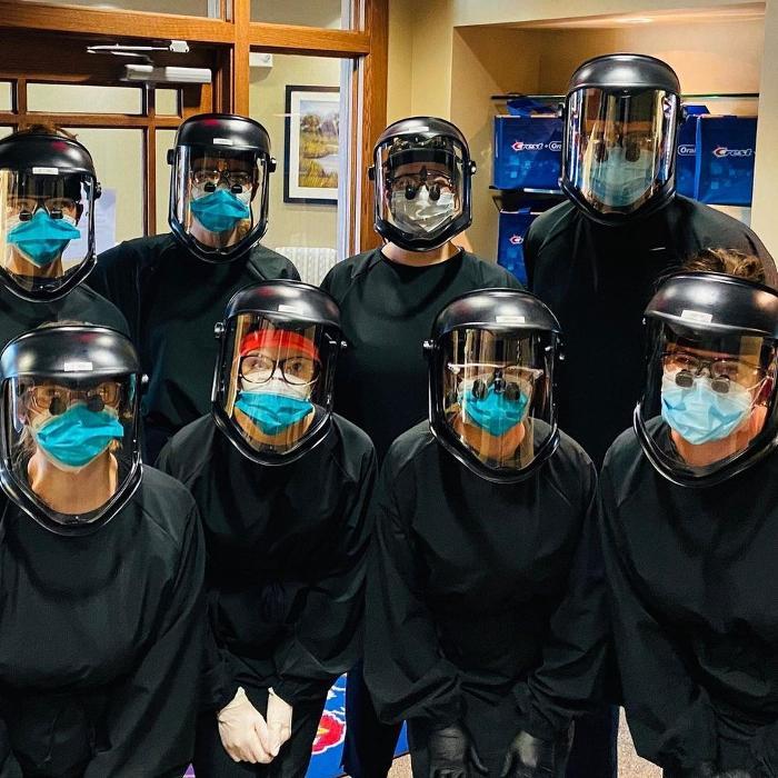 Advanced Dental Arts - Manhattan, KS