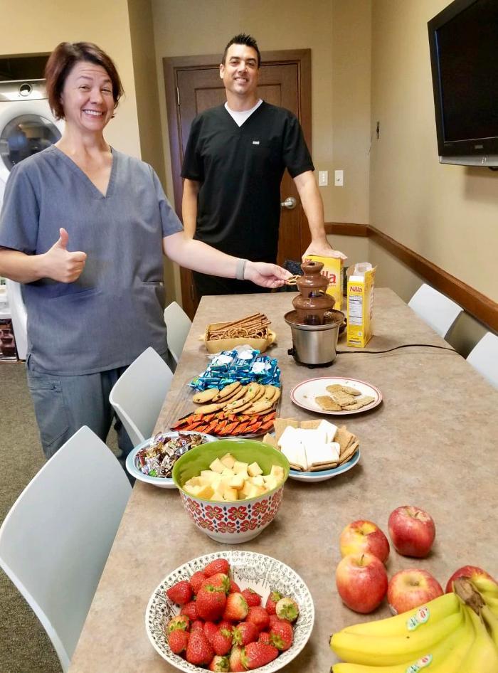 Advanced Dental Arts - Manhattan, KS