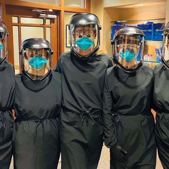 Advanced Dental Arts - Manhattan, KS