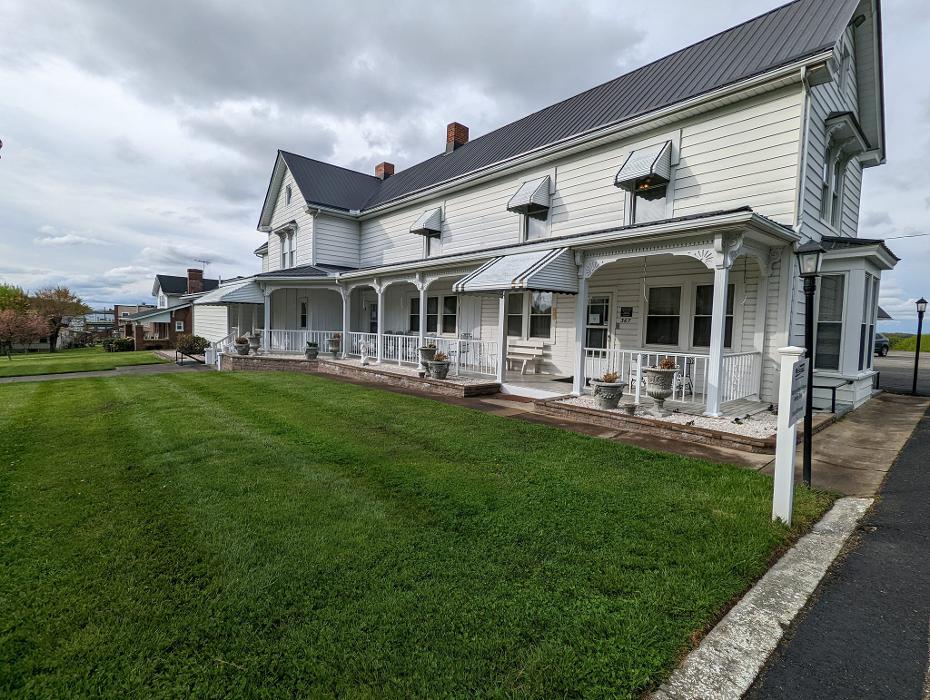 Maberry Funeral Home, Inc. Image