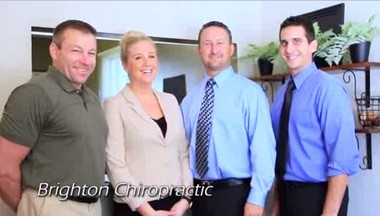 Brighton Chiropractic Office - Rochester, NY 14618 - (585)244-6532 | ShowMeLocal.com