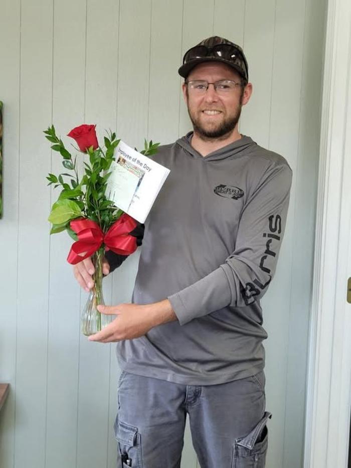 Burris Heat And Air Image