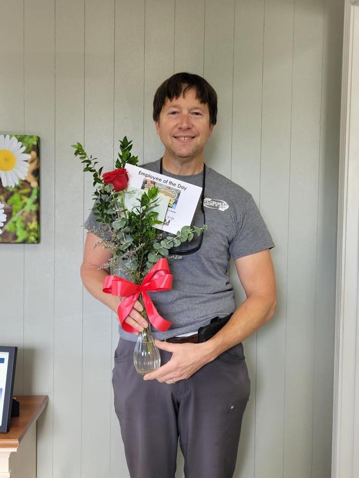 Burris Heat And Air Image